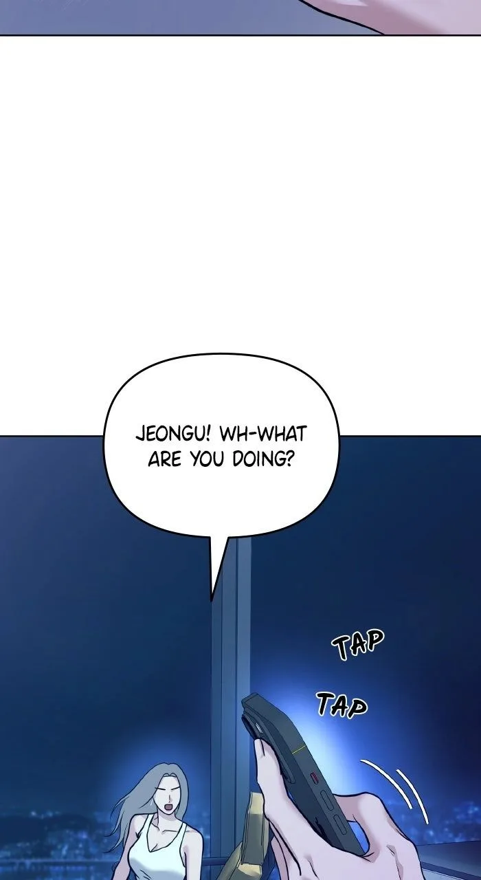 One of Three Chapter 32 page 2