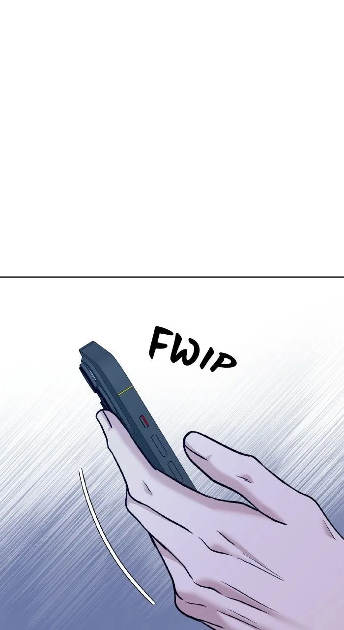 One of Three Chapter 32 page 1