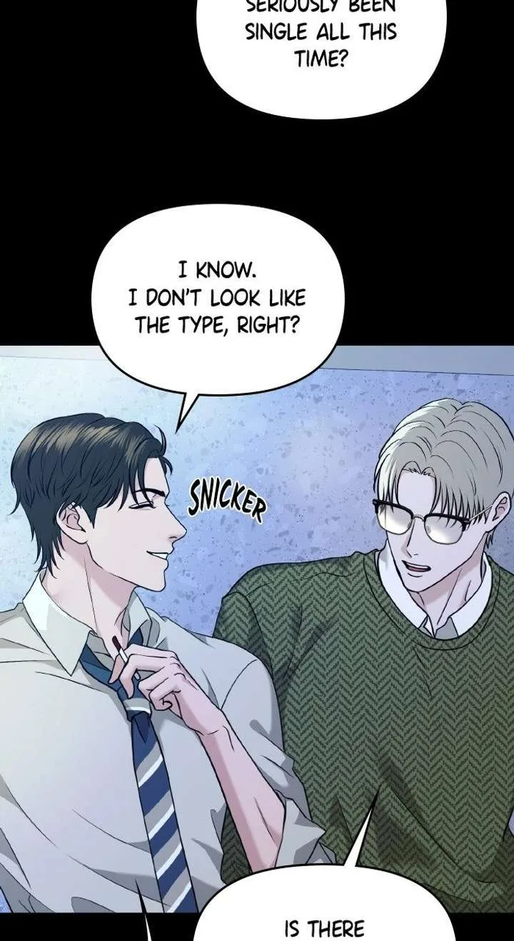 One of Three Chapter 33 page 8