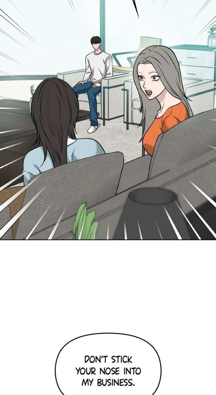 One of Three Chapter 33 page 20
