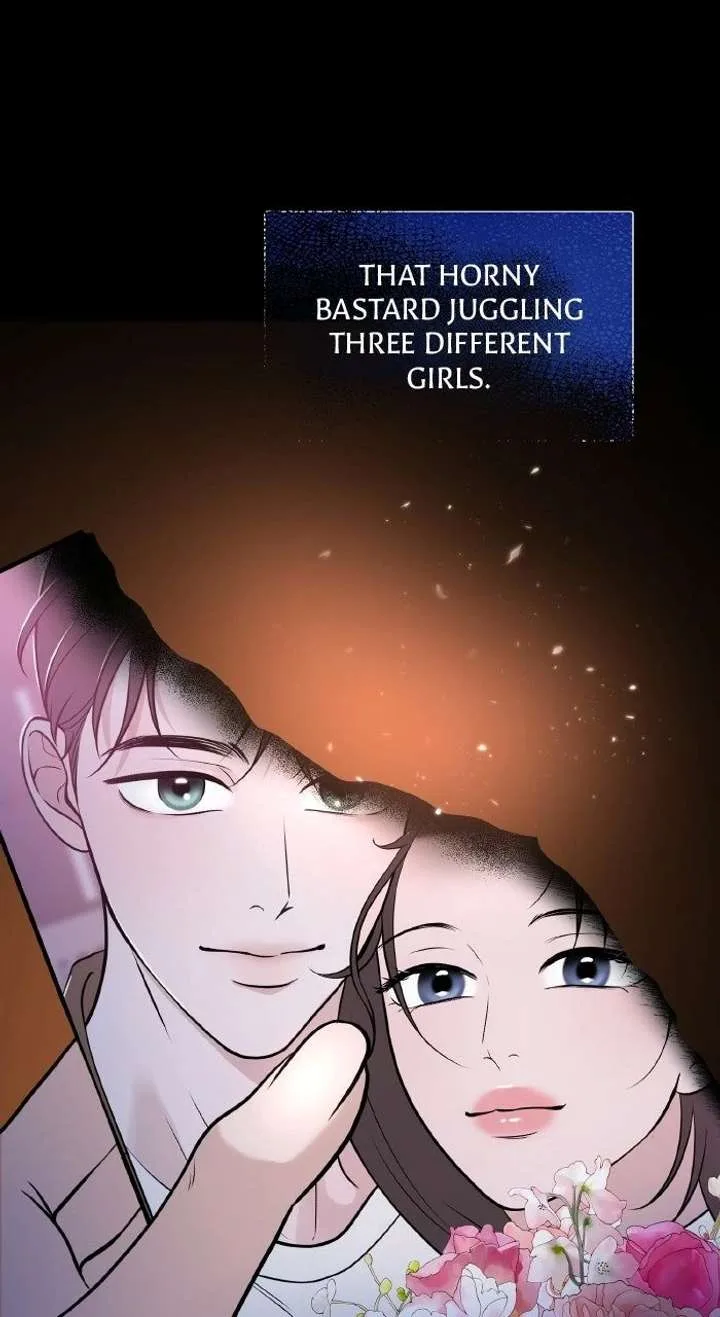 One of Three Chapter 33 page 54