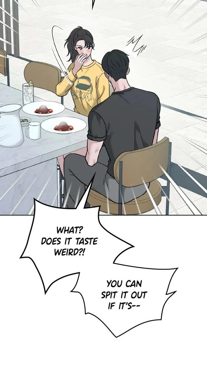 One of Three Chapter 35 page 81