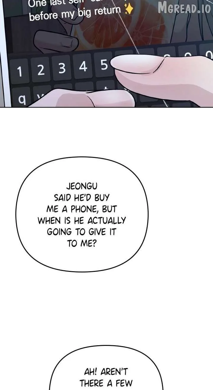 One of Three Chapter 36 page 3