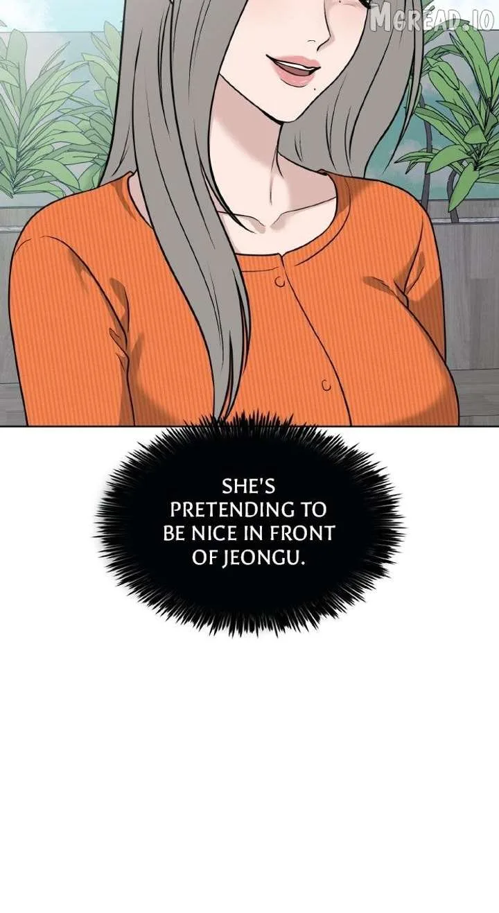 One of Three Chapter 36 page 9