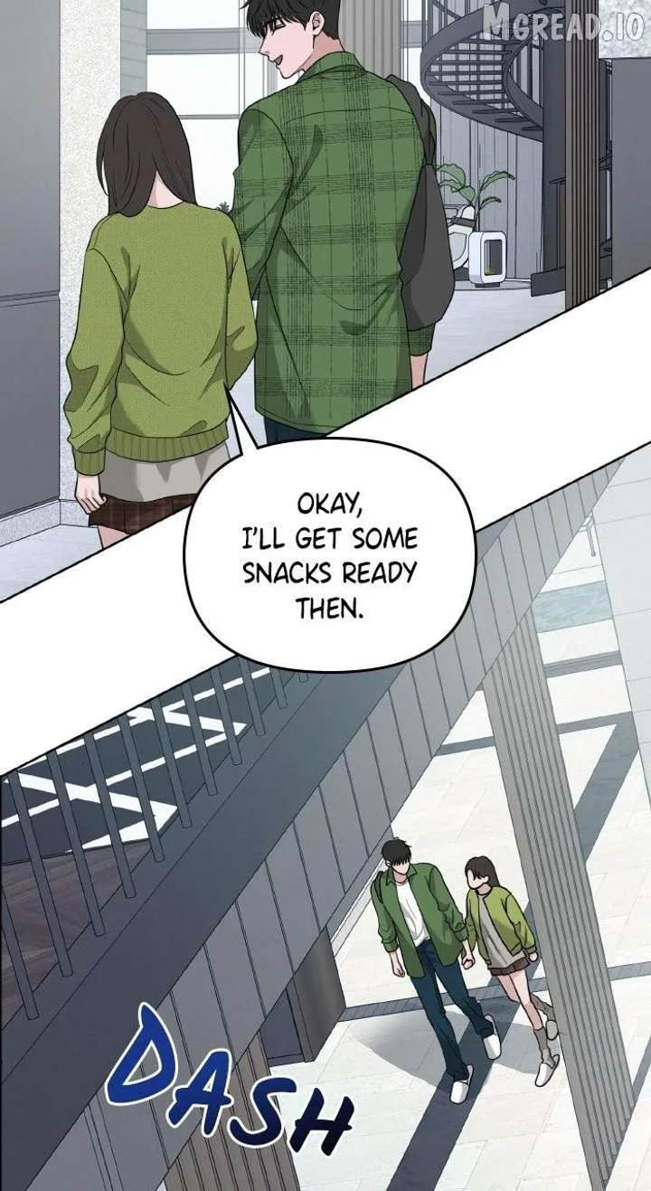 One of Three Chapter 36 page 81