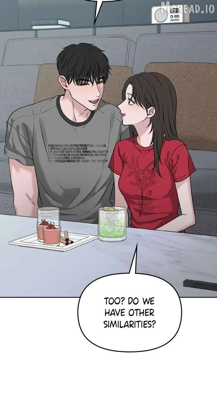 One of Three Chapter 36 page 87