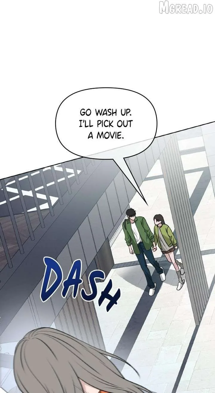 One of Three Chapter 37 page 4