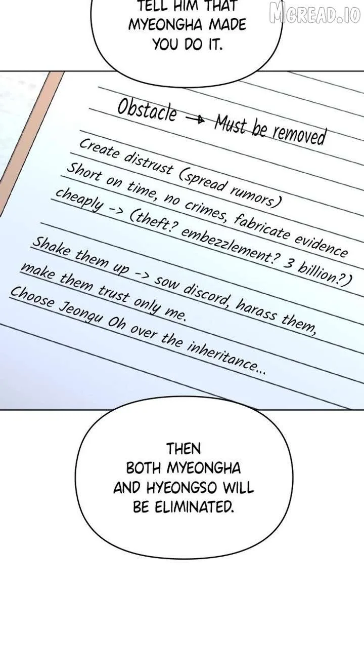 One of Three Chapter 37 page 21