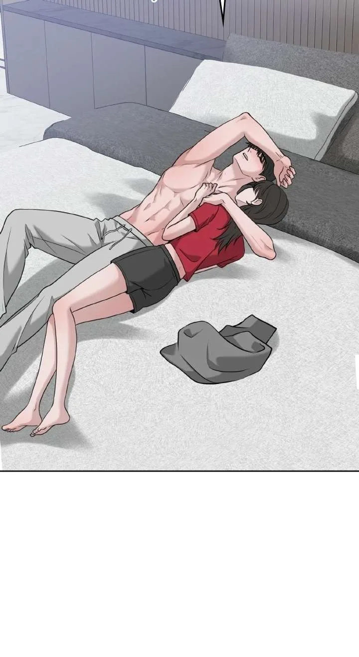 One of Three Chapter 38 page 16