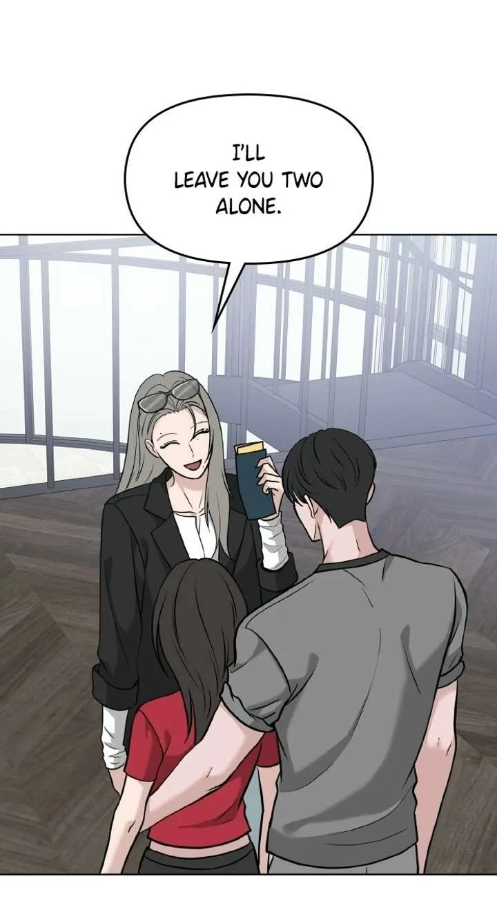 One of Three Chapter 39 page 82