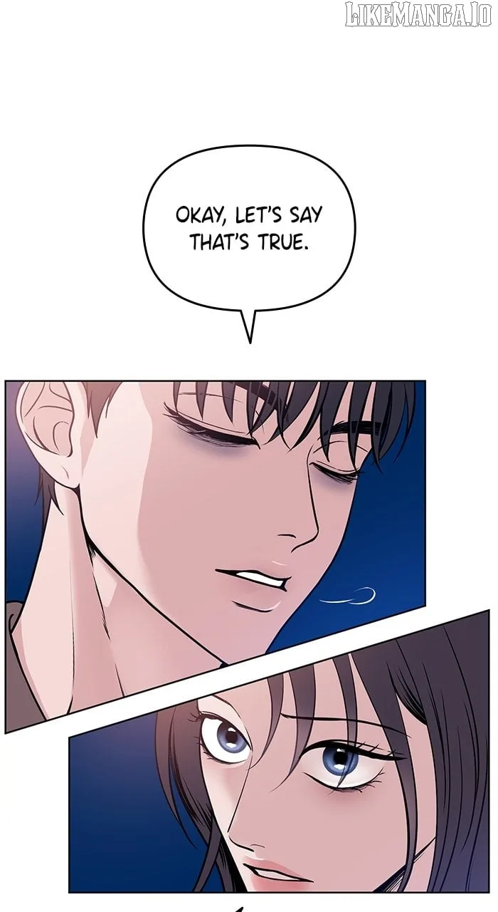 One of Three Chapter 4 page 12