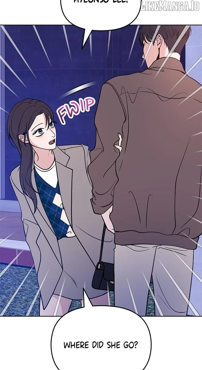 One of Three Chapter 4 page 16