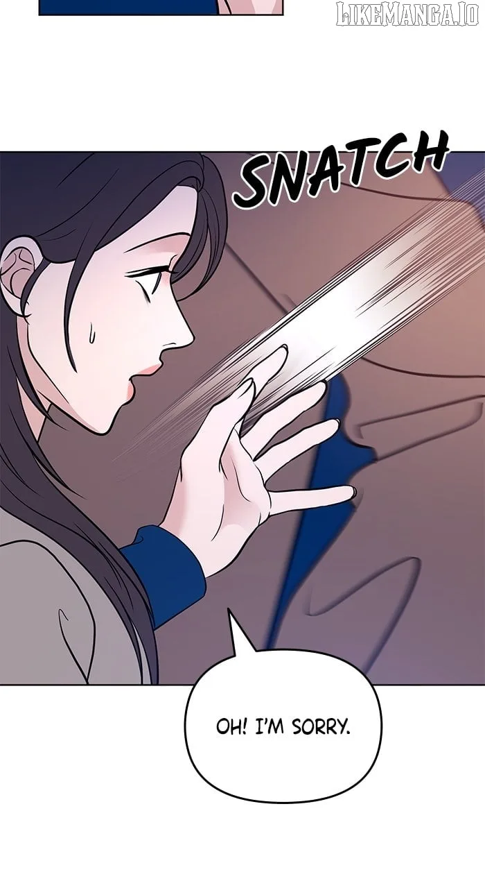 One of Three Chapter 4 page 19