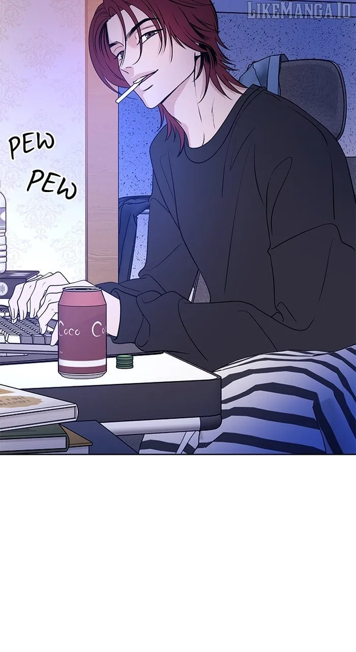 One of Three Chapter 4 page 31