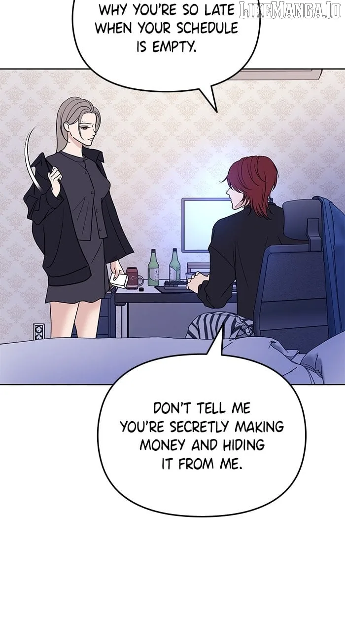 One of Three Chapter 4 page 35