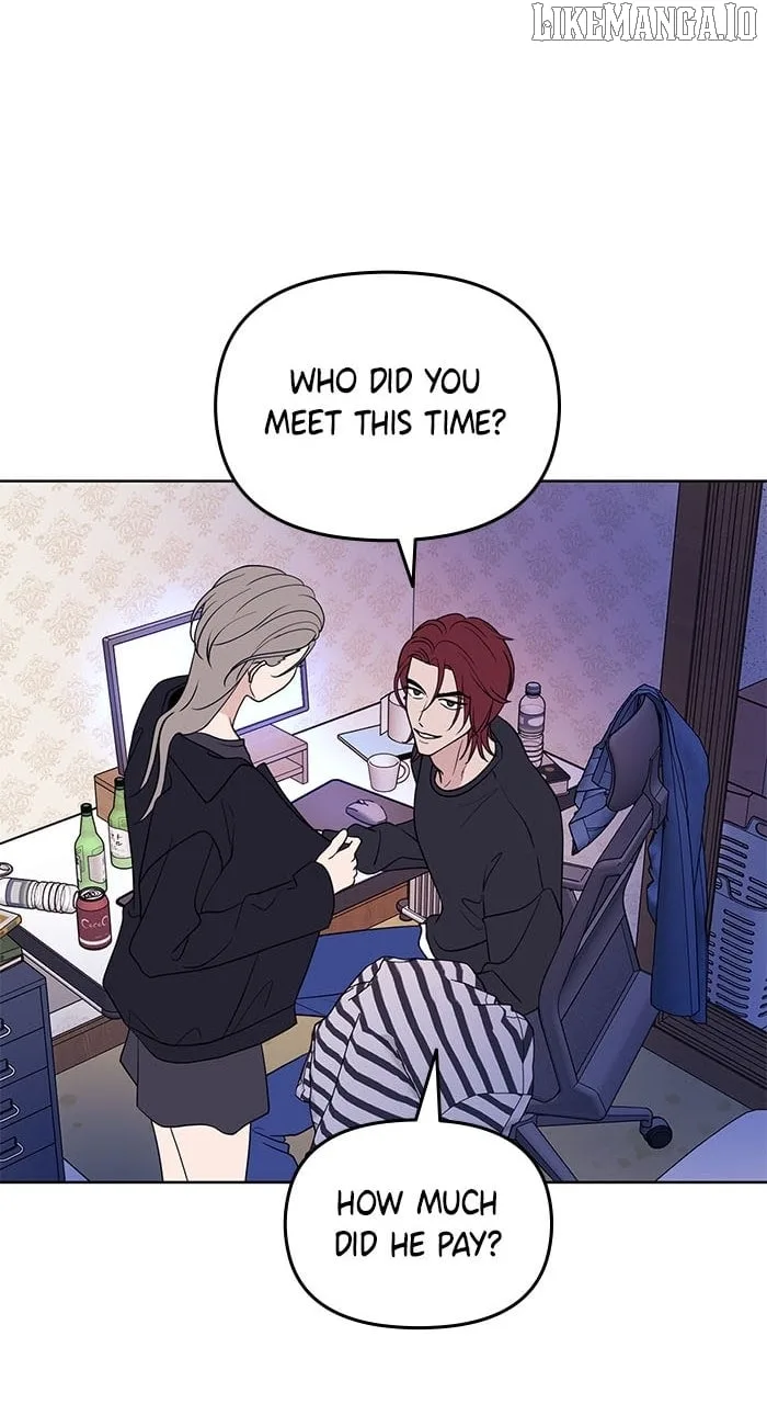 One of Three Chapter 4 page 40