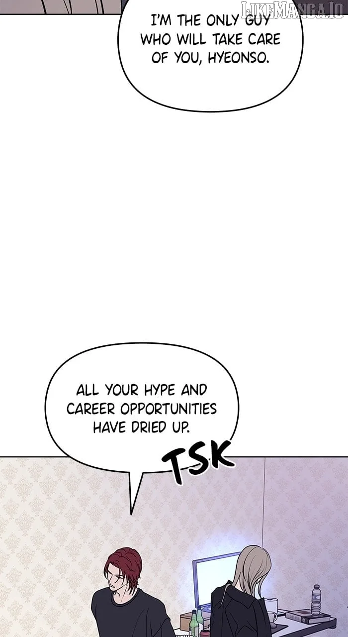 One of Three Chapter 4 page 46