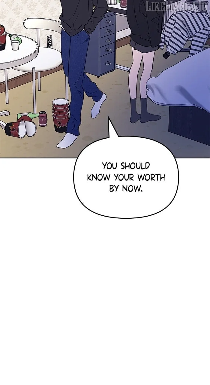 One of Three Chapter 4 page 47