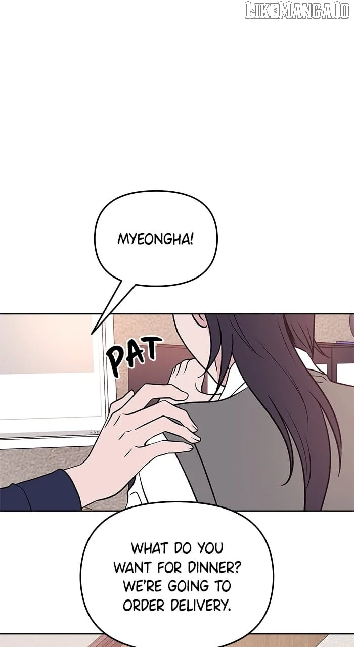 One of Three Chapter 4 page 59