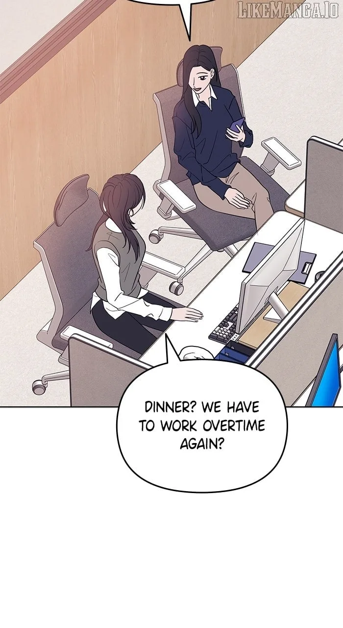 One of Three Chapter 4 page 60
