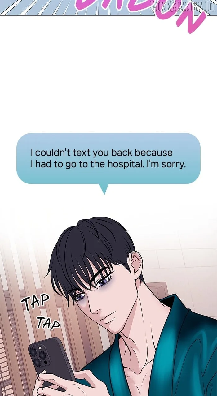 One of Three Chapter 4 page 64