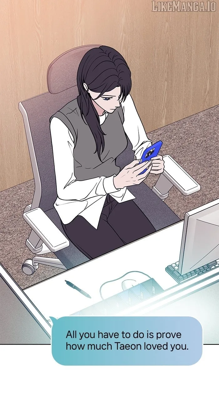 One of Three Chapter 4 page 66