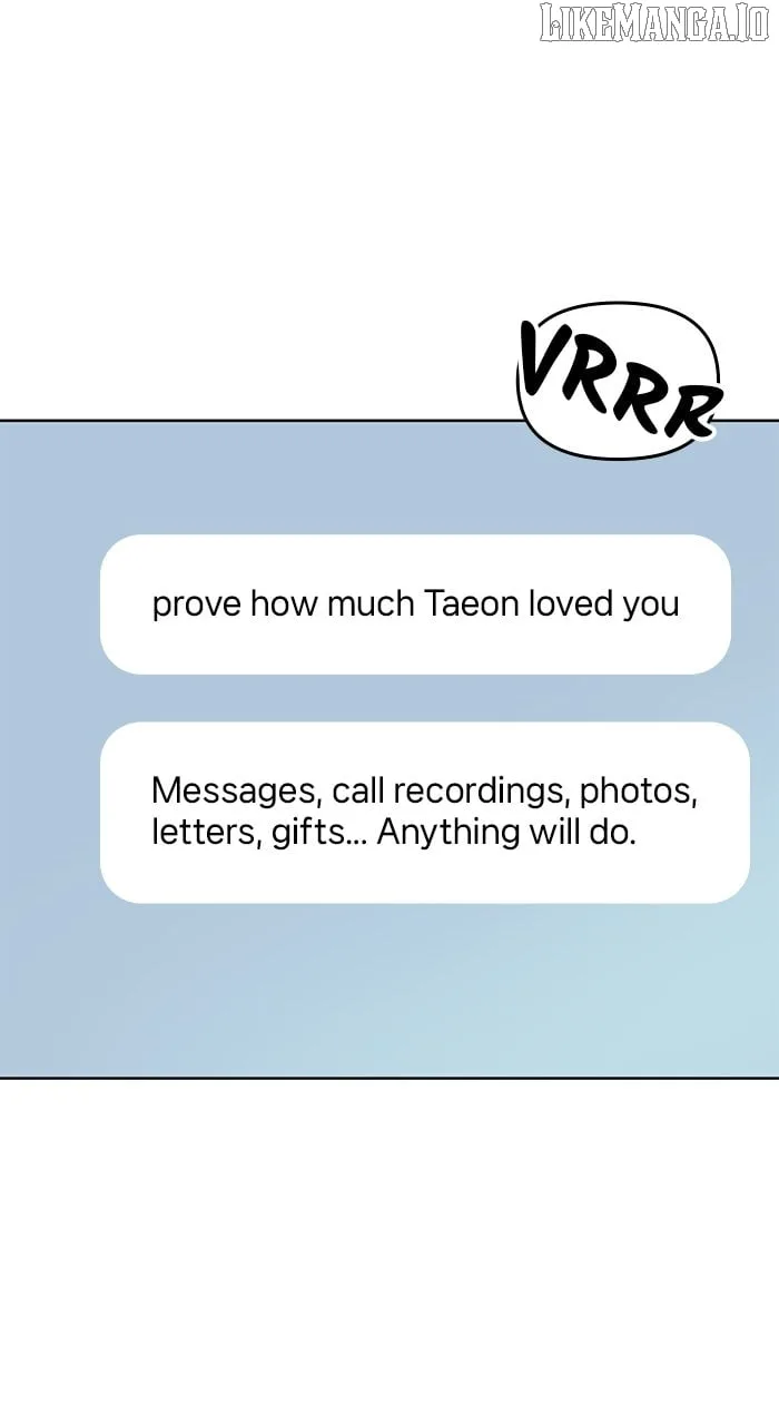 One of Three Chapter 4 page 67