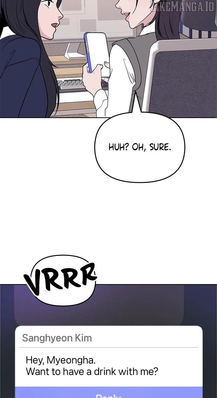 One of Three Chapter 4 page 70