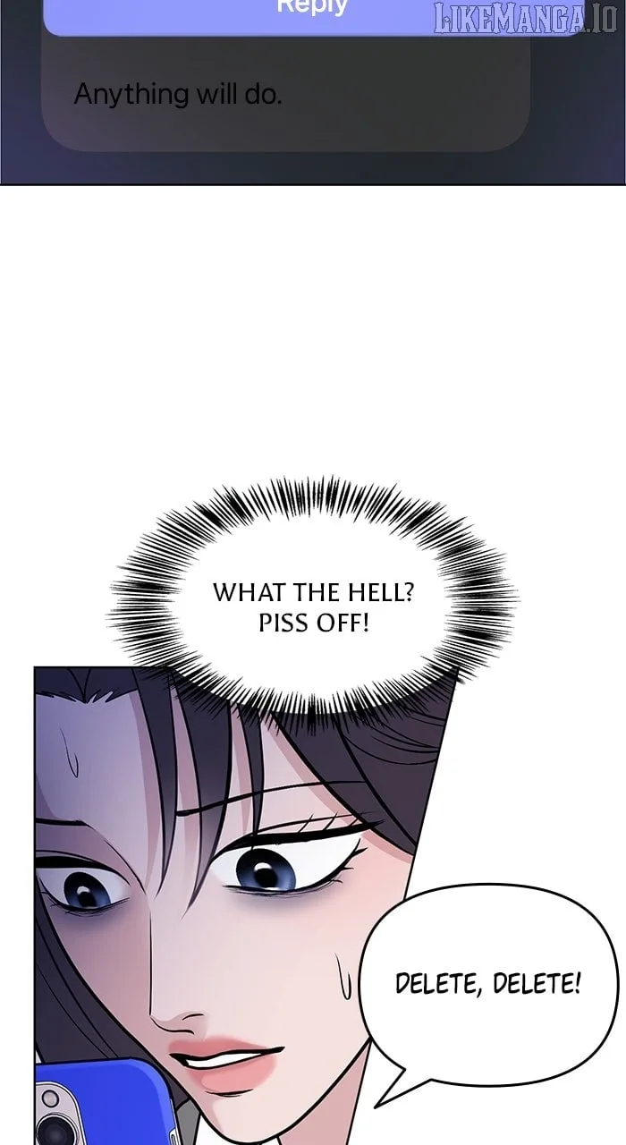 One of Three Chapter 4 page 71