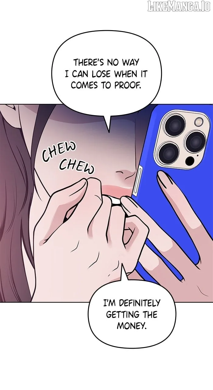 One of Three Chapter 4 page 80
