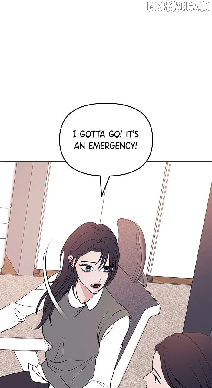 One of Three Chapter 4 page 82