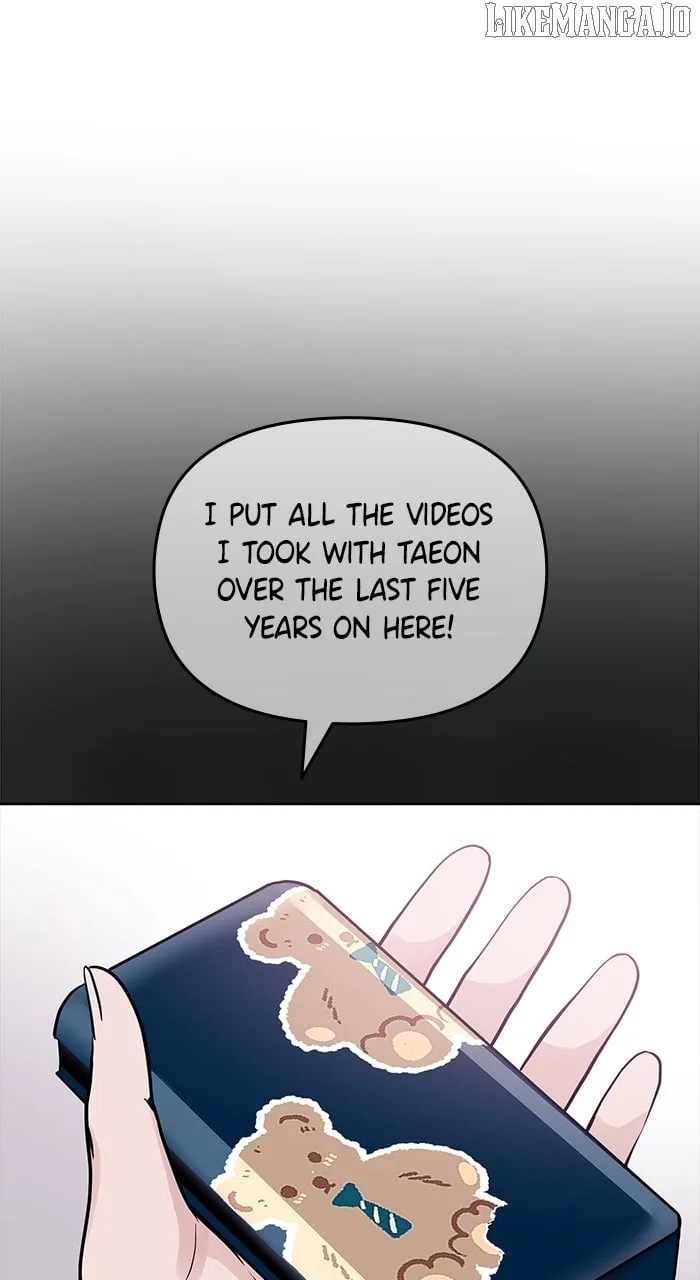 One of Three Chapter 4 page 95