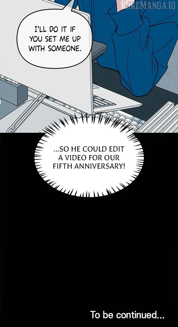 One of Three Chapter 4 page 97