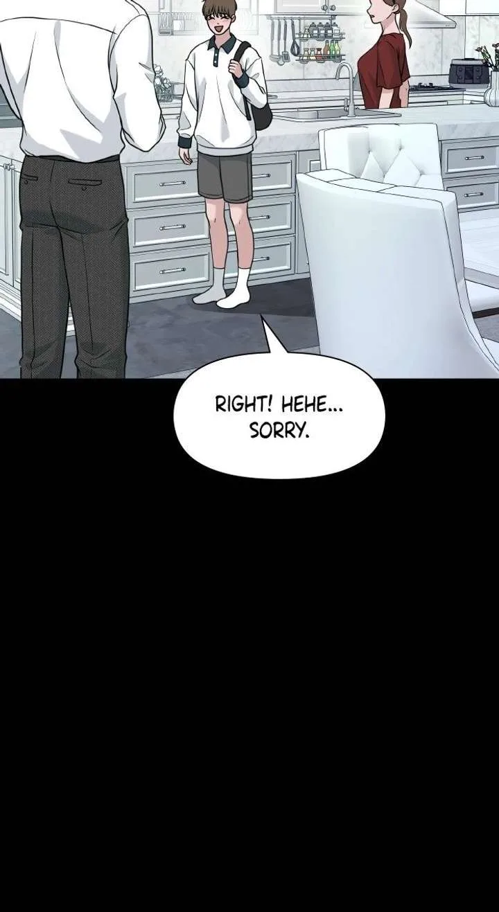 One of Three Chapter 40 page 4