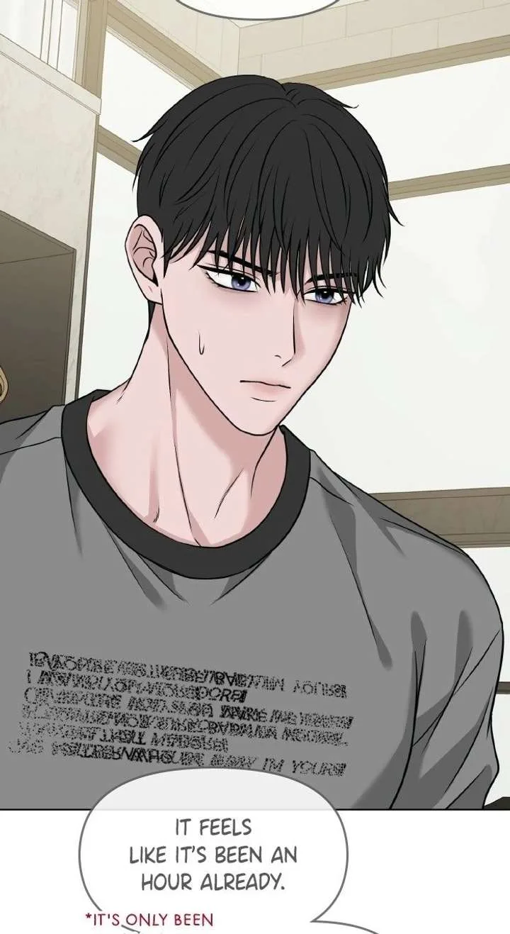One of Three Chapter 40 page 78