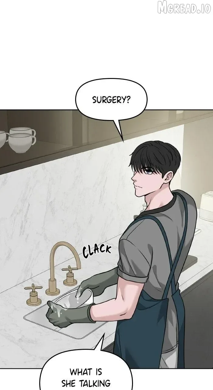 One of Three Chapter 41 page 99