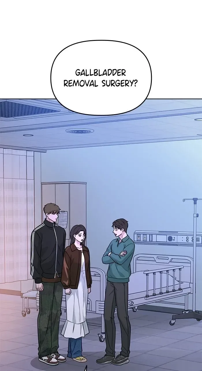 One of Three Chapter 42 page 2