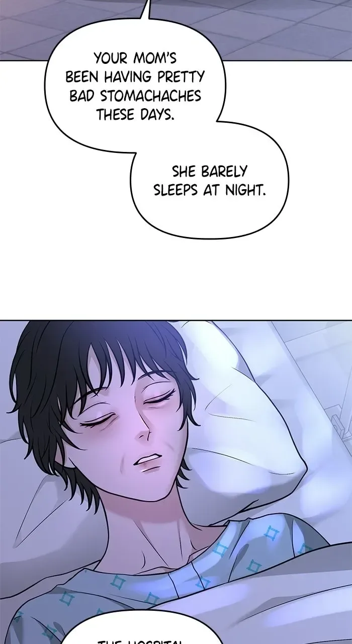 One of Three Chapter 42 page 3