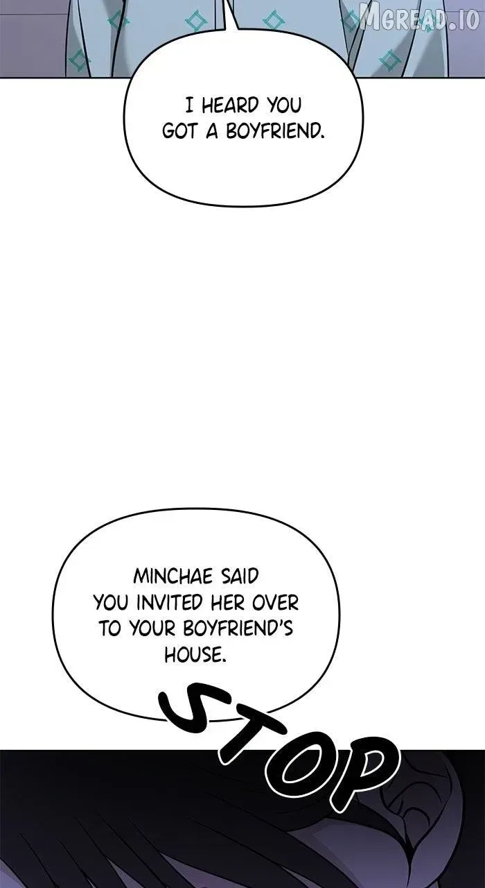 One of Three Chapter 43 page 76