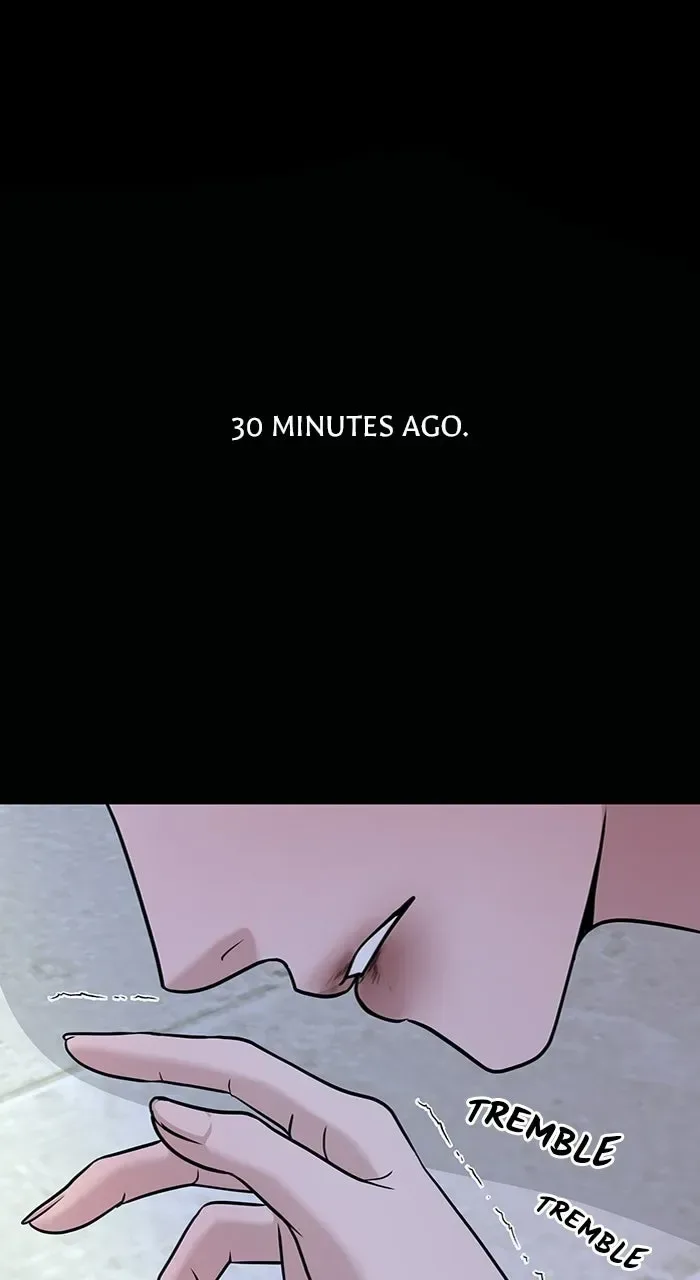 One of Three Chapter 44 page 1
