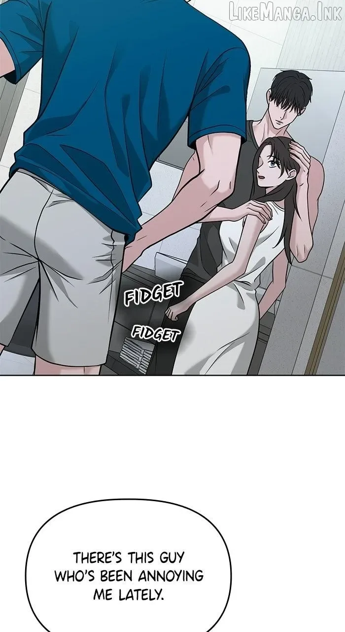 One of Three Chapter 46 page 4