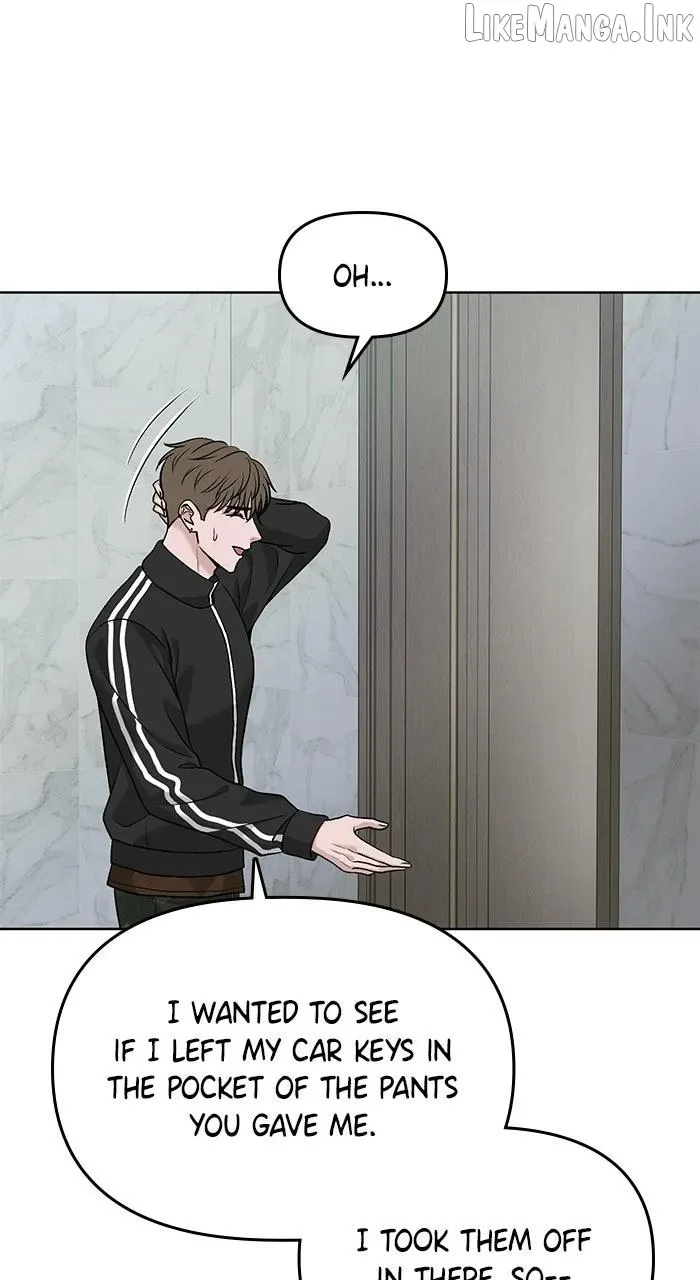 One of Three Chapter 47 page 8