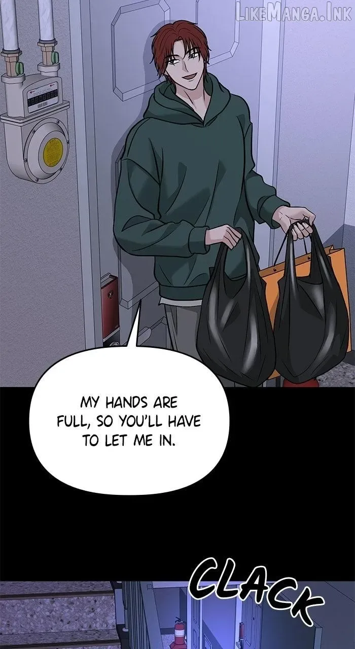 One of Three Chapter 49 page 5