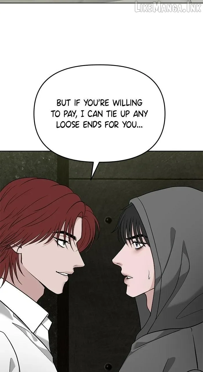 One of Three Chapter 49 page 21