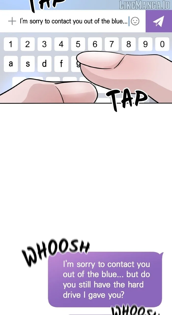 One of Three Chapter 5 page 7