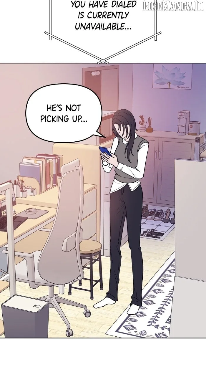 One of Three Chapter 5 page 5