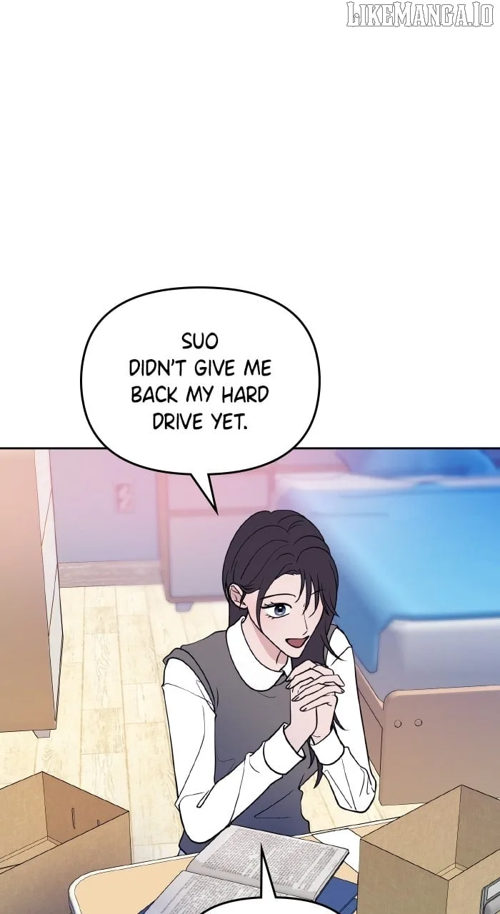 One of Three Chapter 5 page 2