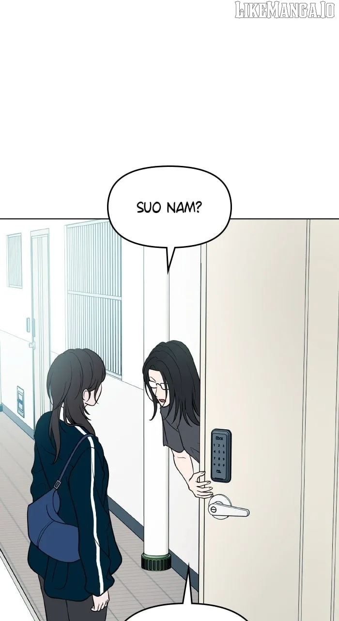 One of Three Chapter 5 page 12