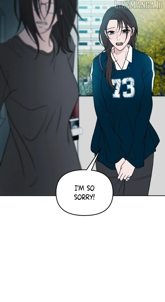 One of Three Chapter 5 page 14