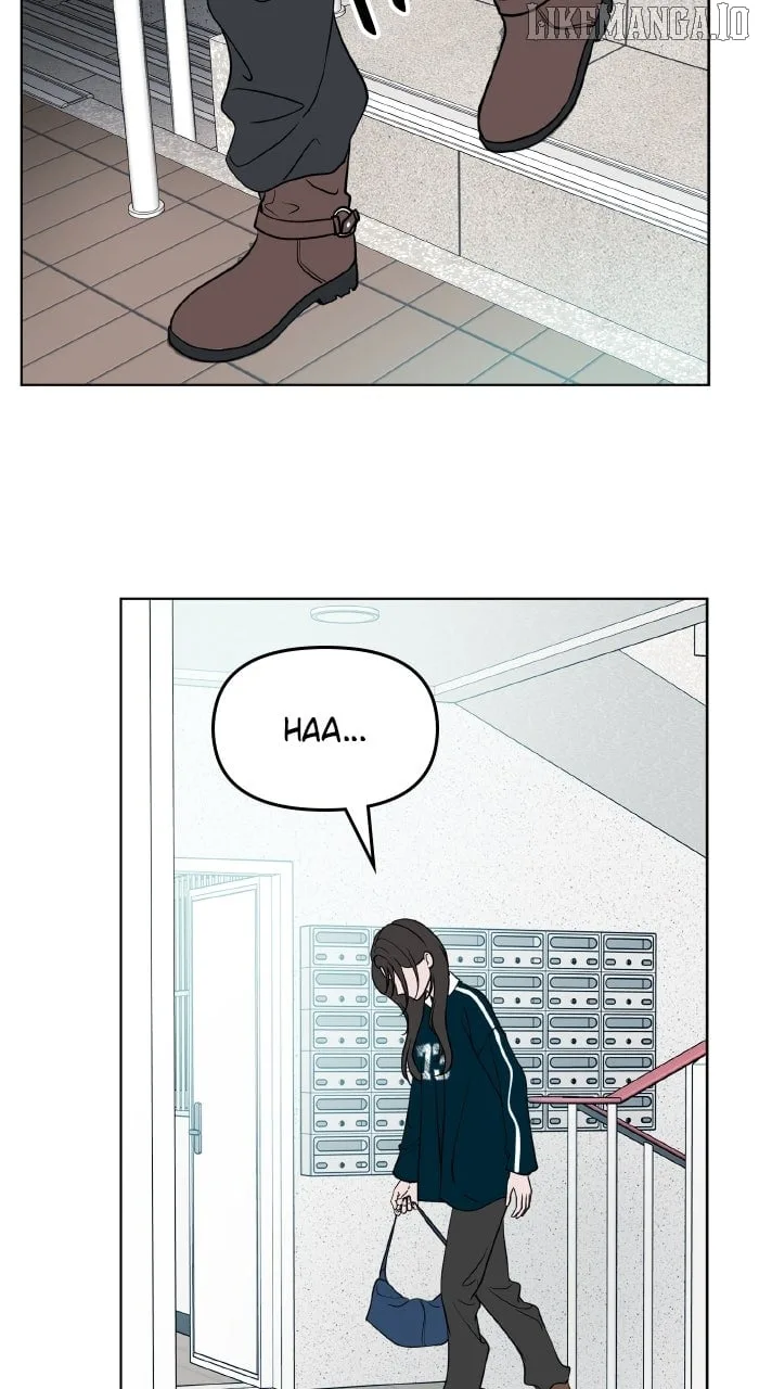 One of Three Chapter 5 page 17